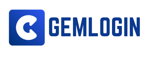 GemLogin Antidetect Browser